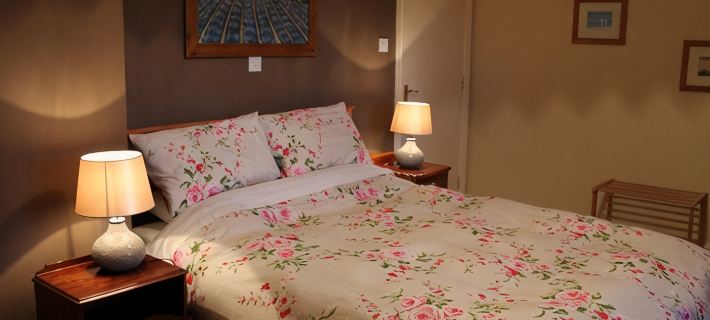 Blossom Hill Bed and Breakfast Ξενοδοχεία στην πόλη Clare