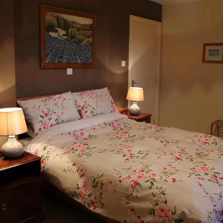 Blossom Hill Bed and Breakfast