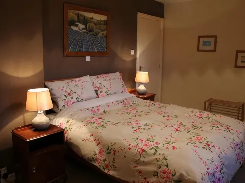 Blossom Hill Bed and Breakfast - 4 estrellas
