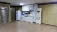 Sunchang Hoemunsan Palace Resort Pension