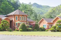 Yeongwol Beautiful Scenery Pension Hotel a Yeongwol-gun
