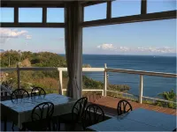 hotel cliffside - Ocean View