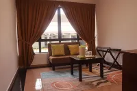 Bunga Raya Resort Parit Buntar Hotels in Kerian