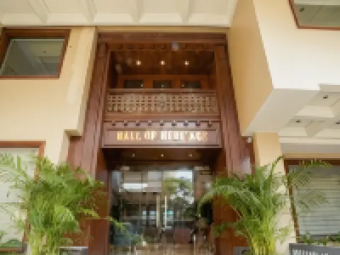 Country Inn Hall of Heritage, Amritsar Hotels in Amritsar