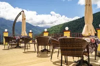 Gornyij Hrustal Apart-Hotel Các khách sạn ở Sochi