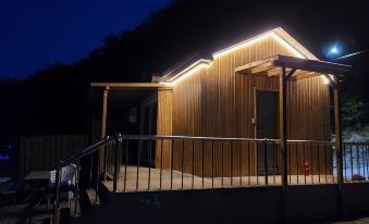 Yanggu Forest Valley Pension