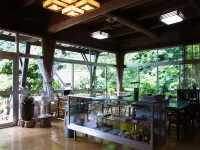 Tansuiso Hotels in Naka