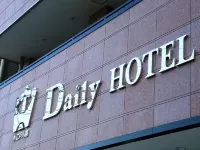 Daily Hotel Koedo Kawagoe Hotels in Kawagoe