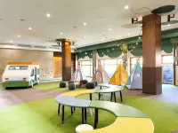 Timberland Highlands Resort