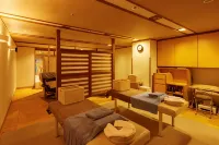 Hotel Shion - spa
