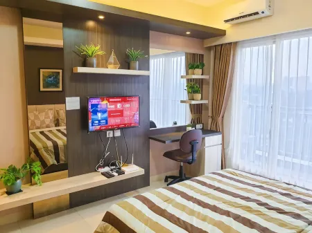 Galeri Ciumbuleuit 3 by Aya Stays