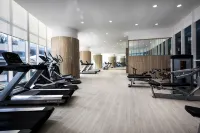 Pinetree Marina Resort - Gym