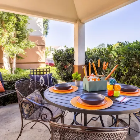 Sonesta Simply Suites Irvine East Foothill