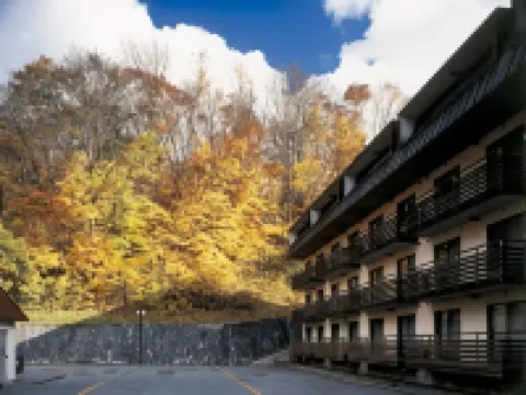 Le Vert Zao Hotel a 