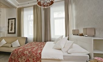 Bulgakov Furnished Rooms