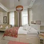 Bulgakov Furnished Rooms