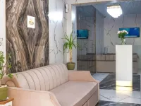 Ranovsky Park Manhattan (f.Ranovsky on Sovetskaya) Hotels in Sochi