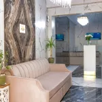 Ranovsky Park Manhattan (f.Ranovsky on Sovetskaya) 볼쇼이 소치 호텔