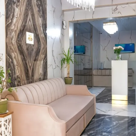 РП Манхэттен (б. Рановский Парк Манхэттен)