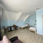 Residence - bar