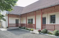 Confort House Plus Hotels in Alba Iulia