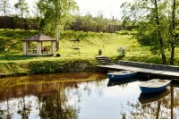 Hotel Palisad Hotels in Serpukhovsky District