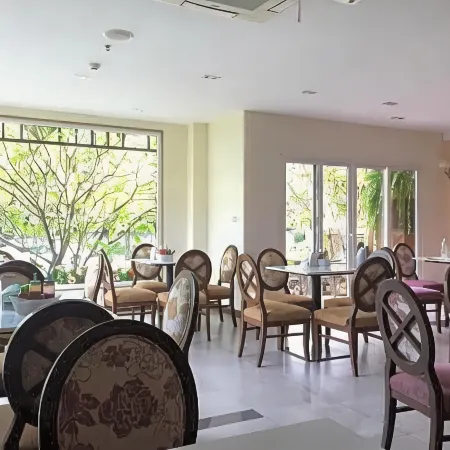 Kitlada Hotel Udonthani