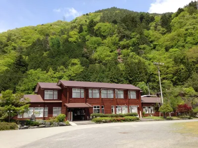 Healthy Misato Hotels near Kaizeminaru Fujikawakyoshitsu