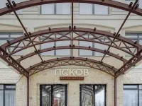 Pskov Boutique-Hotel Hotels in Pskov