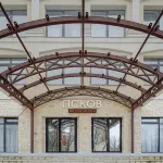 Pskov Boutique-Hotel Temple of Assumption (Paromeniye) 주변 호텔