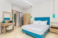 Nikolas Studios - Homestays