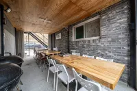 Taean Sea Sunset Pension Các khách sạn ở Taean