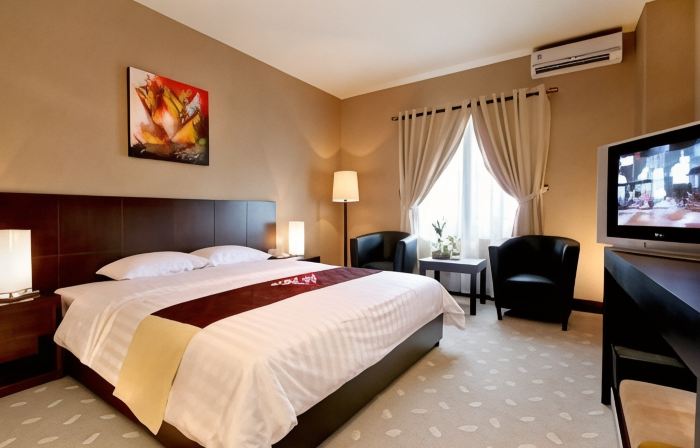 Hotel Orchardz Gajahmada Pontianak