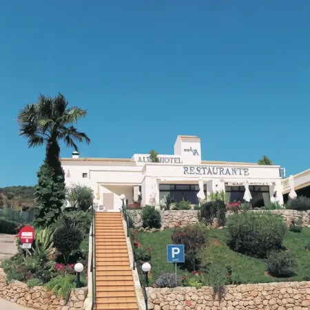 Alte Hotel
