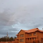 Zvezda Kochevnika Hotel Hotels in 