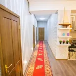 Hostels Rus Irkutsk