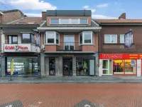 Apartment in Maasmechelen for 4 Person Hotel a 
