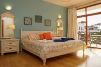 Sybaris Suites & Residences