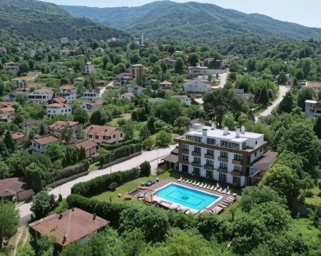 My Green Otel Hotels in Kartepe