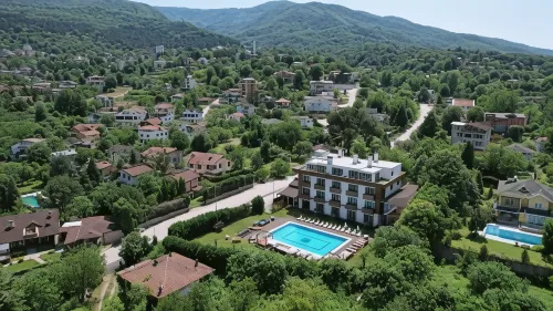 My Green Boutique Hotel