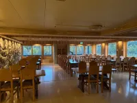 Vats Fjellstue Hotel di Al