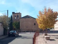 De Brevas a Higos. Visita Segovia Disfrutando del Campo Hotels in La Higuera