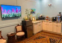 The Cabot Lodge Hotel a Beverly