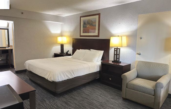 The Lodge Hotel and Banquets