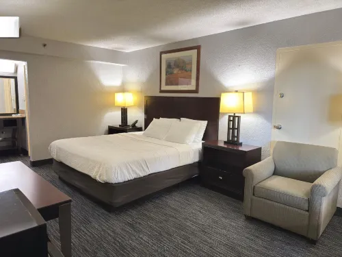 The Lodge Hotel and Banquets Hotels in Northwest Township