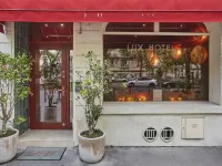 Hôtel Lux Picpus Hotels near 12th arr.