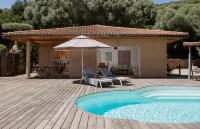 Domaine Valle Doniche - Villas