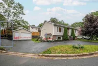 Cozy 2-Bedroom Basement unit