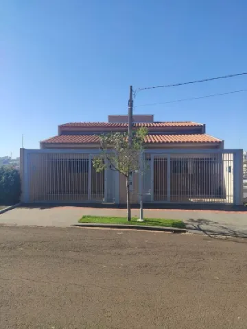 Casa Aconchegante II - Near UEL and Catuaí shopping mall.