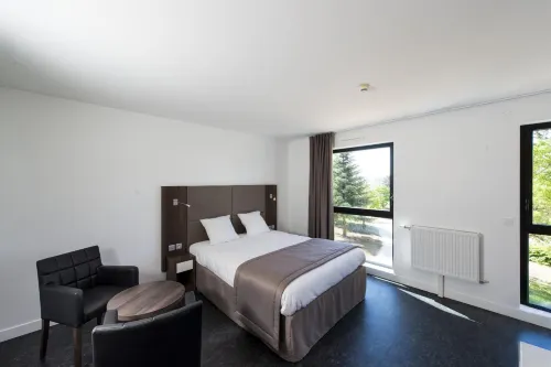 Adonis Dijon Maison Internationale Hotels in Dijon